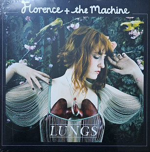 Florence +The Machine "Lungs"