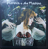 Florence +The Machine "Lungs"