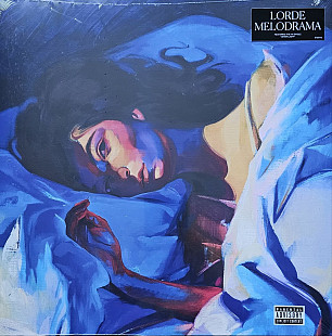 Lorde "Melodrama"