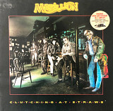 Marillion – Clutching At Straws