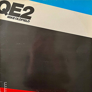 Mike Oldfield - QE2