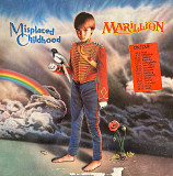 Marillion – Misplaced Childhood