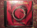 The Alan Parsons Project - Vulture Culture (Sanyo Japan)