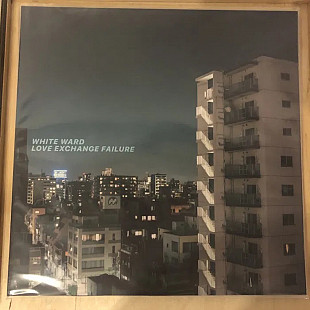 White Ward – Love Exchange Failure - 2LP Вініл Новий