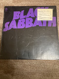 Black Sabbath (US)1971г.