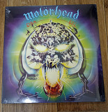 Motorhead "Overkill"LP винилова плативка