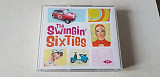 The Swingin' Sixties 3CD фірмовий