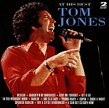 Tom Jones – At His Best ( 2 x CD ) ( EU)