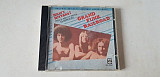 Grand Funk Railroad Heavy Hitters! CD фірмовий