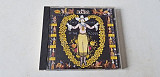 The Byrds Sweetheart Of The Rodeo CD фірмовий