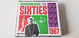 Remembering The Sixties 1967 3CD фірмовий