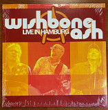 Wishbone Ash – Live In Hamburg, 2007, Ger, 1st