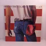 Bruce Springsteen – Born In The U.S.A. LP 12" (Прайс 40162)