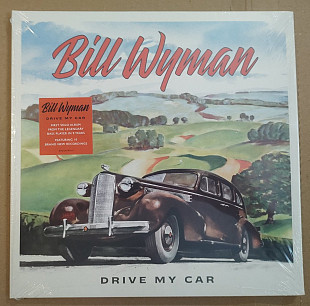 Bill Wyman – Drive My Car