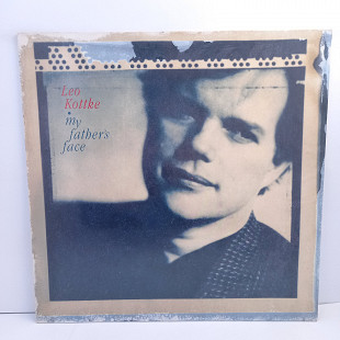 Leo Kottke – My Father's Face LP 12" (Прайс 45226)