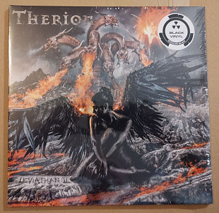 Therion – Leviathan II (Black Vinyl)