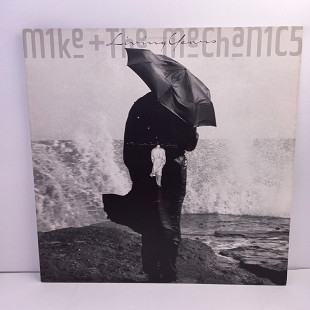 Mike & The Mechanics – Living Years LP 12" (Прайс 43451)