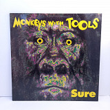 Monkeys With Tools – Sure LP 12" (Прайс 45221)