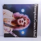 Peter Frampton – Frampton Comes Alive! 2LP 12" (Прайс 41160)