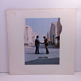 Pink Floyd – Wish You Were Here LP 12" (Прайс 30681)