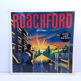 Roachford – Get Ready! LP 12" (Прайс 45187)