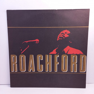 Roachford – Roachford LP 12" (Прайс 45188)