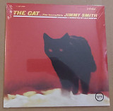 The Incredible Jimmy Smith – The Cat