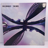 The Nice – Five Bridges LP 12" (Прайс 35420)