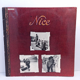 The Nice – Nice LP 12" (Прайс 45210)