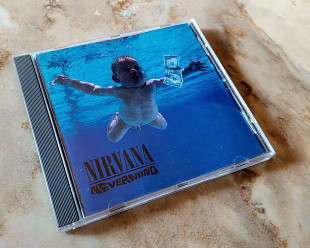 Nirvana - Nevermind '1991