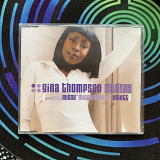 Gina Thompson & Missy "Misdemeanor" Elliott – Yadiya (Maxi-Single) 1999 Elektra – E3720CD Germany