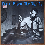 Donald Fagen - The Nightfly UK NM/NM -