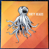 Dirty Heads - Dirty Heads, Orange LP