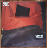 Billy Joel - Storm Front UK NM- /NM -