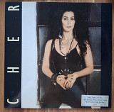 Cher - Heart Of Stone UK NM-/NM -