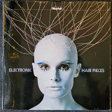 Mort Garson - Electronic Hair Pieces