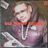 Junior Sanchez - Old Tracky Bastard EP