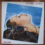 Spyro Gyra - Freetime NM/NM -