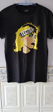 Футболка "Zara. Blondie" (100% cotton, S, Morocco)