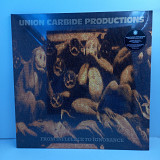 Union Carbide Productions – From Influence To Ignorance LP 12" (Прайс 45206)