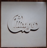 Chicago (2) - Chicago At Carnegie 4 LP Hall (Volumes 1, 2, 3, 4) NM/NM. US