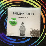 Philipp Poisel – Eiserner Steg (Maxi-Single) 2011 Polydor – 2783769 Germany