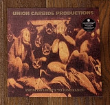 Union Carbide Productions – From Influence To Ignorance LP 12", Europe