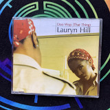 Lauryn Hill – Doo Wop (That Thing) Maxi-Single 1998 Columbia – COL 665692 2 Europe