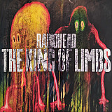 Radiohead – The King Of Limbs