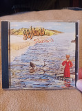 Genesis – Foxtrot