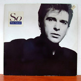 Peter Gabriel - So