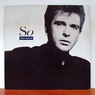 Peter Gabriel - So