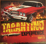 Various – The Tarantino Experience Take 3