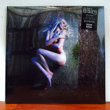 The Pretty Reckless – Death By Rock And Roll (2LP)